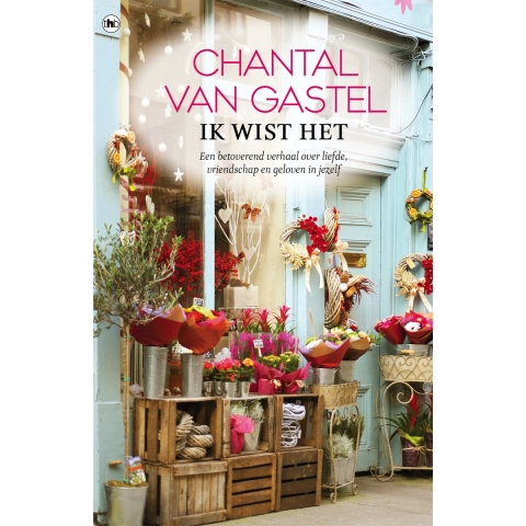 Ik wist het (Paperback)