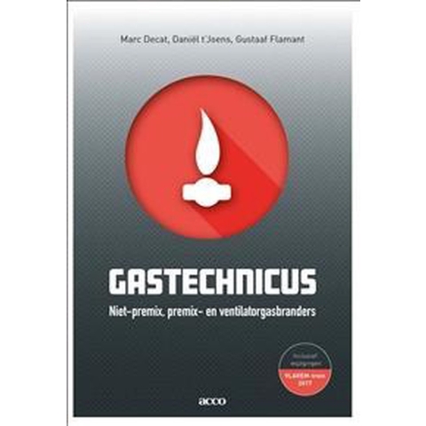 Gastechnicus (Paperback)