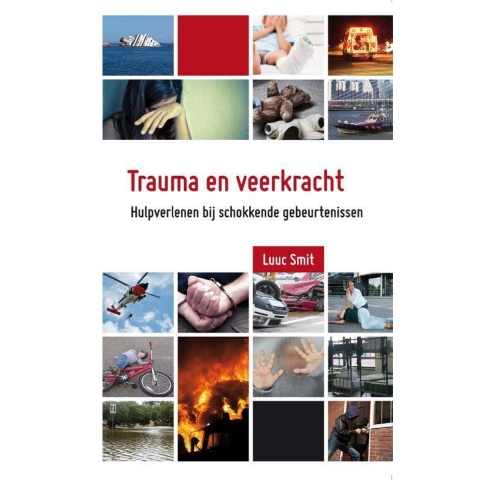 Trauma en veerkracht (Paperback)