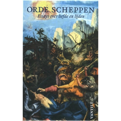 Orde scheppen (Paperback)