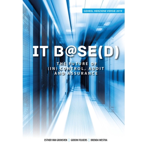 IT Based (Paperback)