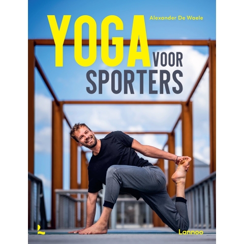 Yoga voor sporters (Paperback)