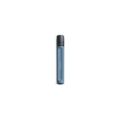LifeStraw Waterfilter (kleine opening) Blauw LSPSPMBWW