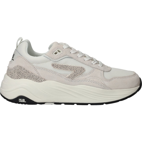 HUB Glide Sneakers