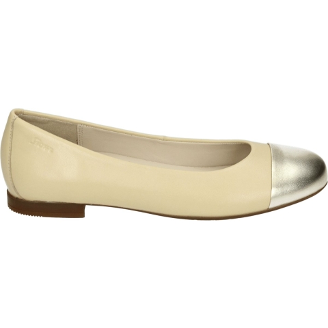 Sioux Villanelle-702 40203 Ballerina's