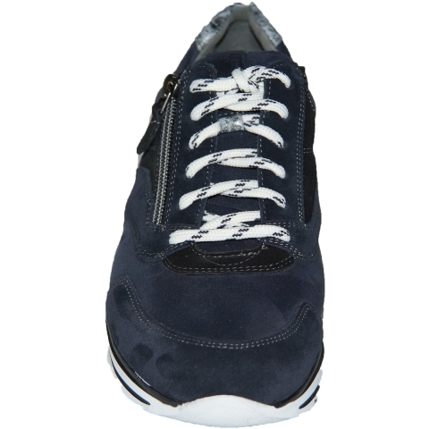 Durea 6279 wijdte E Veterschoenen