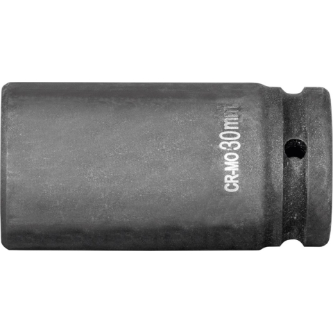 Rotec Krachtdoppen 1'' lang 38 mm - 8441038