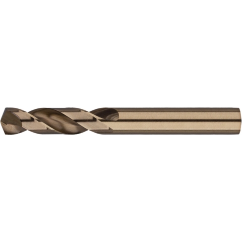 Rotec Izar HSS-Co5 Plaatwerkboor DIN 1897 Cobalt splitp. 8,5 mm - 10 stuk(s) - 1320850