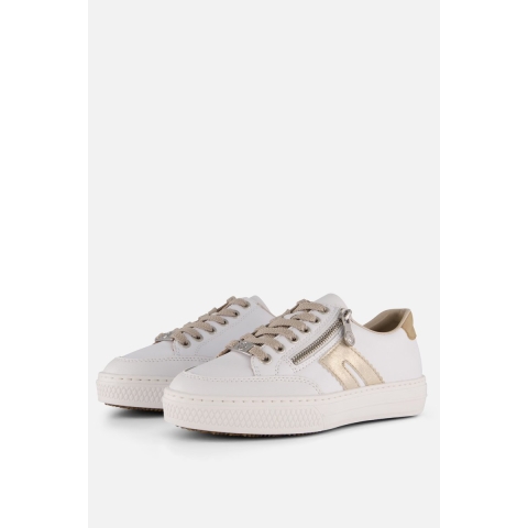 Rieker L5903 Veterschoenen
