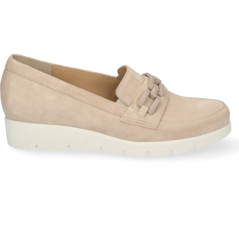 Durea 5754 wijdte K Loafers