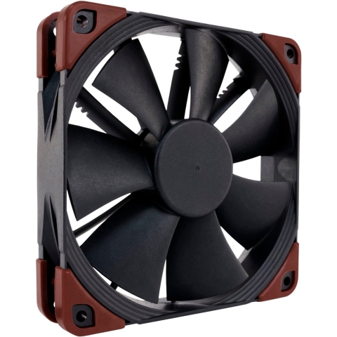 NF-F12 industrialPPC-24V-3000 SP Case fan