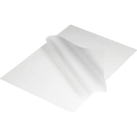 Dahle Lamineerfolie DIN A3 125 micron glanzend 100 stuk(s)