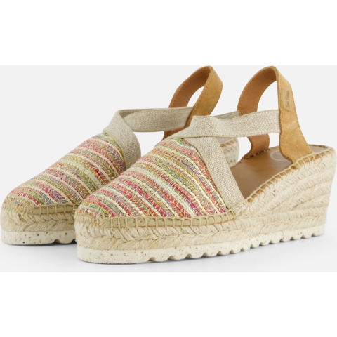 Toni Pons terra Espadrilles