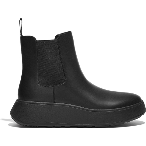 FitFlop F mode Chelsea Enkellaarzen