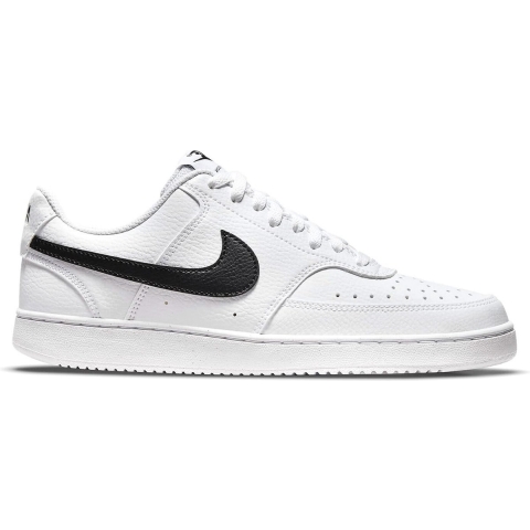 NIKE COURT VISION LOW BE WOMENS S Sneakers
