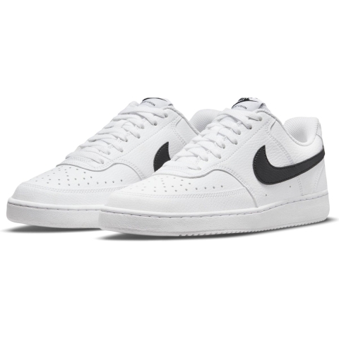 NIKE COURT VISION LOW BE WOMENS S Sneakers