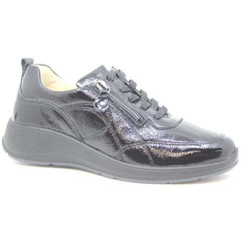 Waldläufer 698001 Taipei Veterschoenen