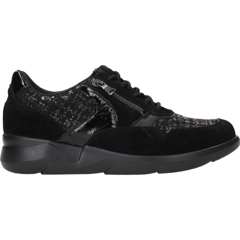 Waldläufer 668001 Order Bukle Softlamm Taip Sneakers