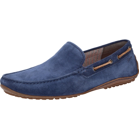 Sioux Callimo 10329 Loafers