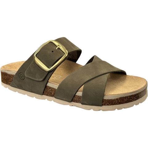 Rohde 1715 Slippers