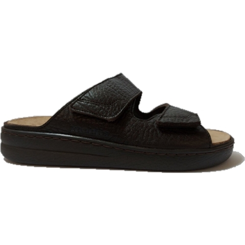 Mephisto JAMES Slippers