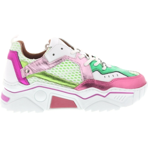 DWRS Label Pluto Sneakers
