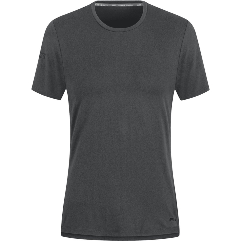 JAKO 6145D T-Shirt Pro Casual Dames - Asgrijs - 34