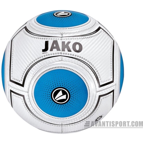 JAKO 7402 Regenjas Team 2.0 - Sportgroen - 4XL