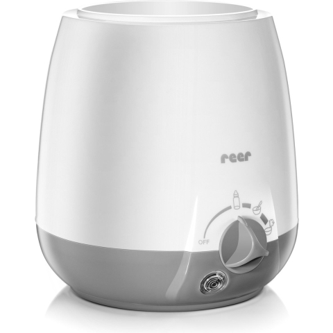 Reer Flessen- en voedselverwarmer - Reer - OneSize - Toebehoren
