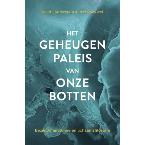 Het geheugenpaleis van onze botten (Paperback)