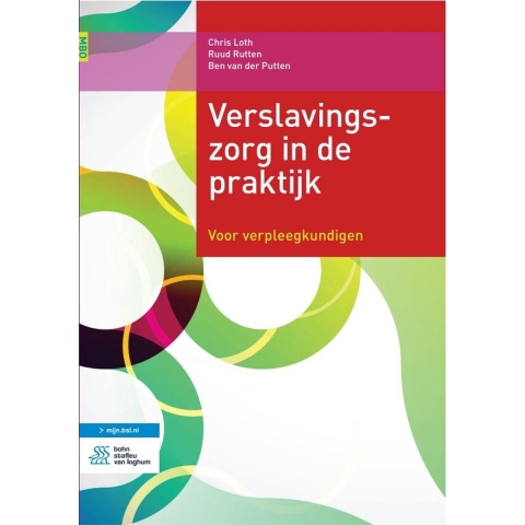 Verslavingszorg in de praktijk (Paperback)