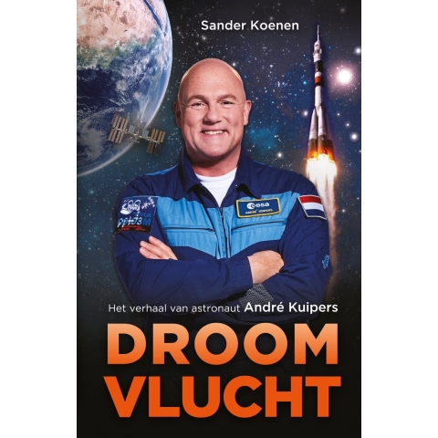 Droomvlucht (Paperback)