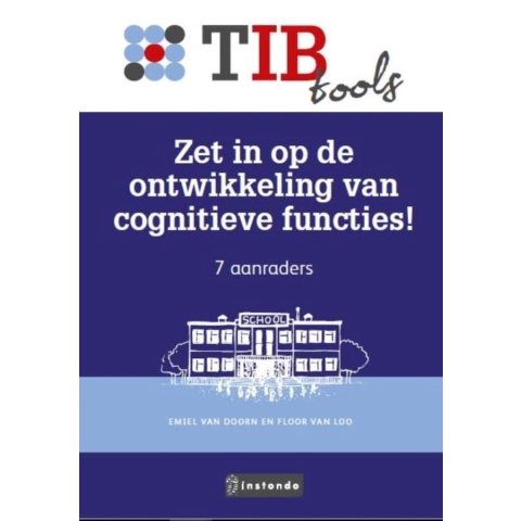 Zet in op de ontwikkeling van cognitieve functies! (Paperback)