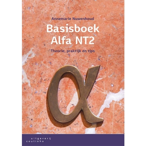 Basisboek Alfa NT2 (Paperback)
