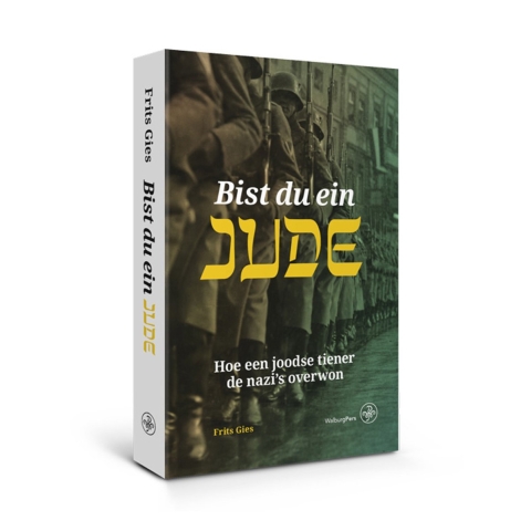 Bist du ein Jude? (Paperback)