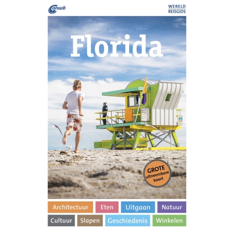 Florida (Paperback)