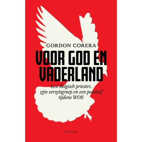 Voor God en vaderland (Paperback)
