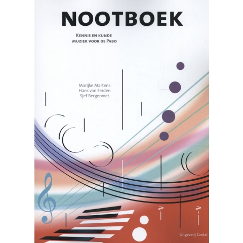 Nootboek (Paperback)