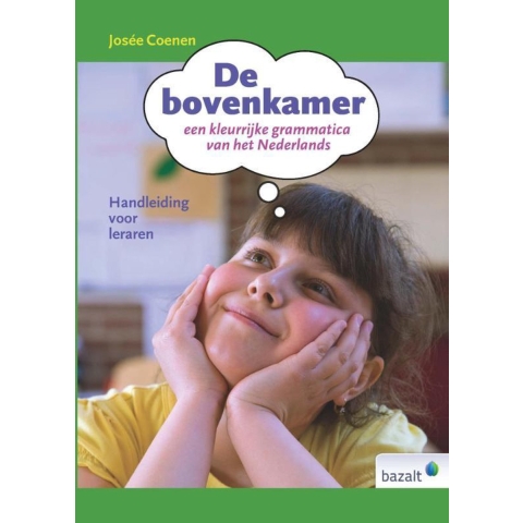 De bovenkamer (Hardback)