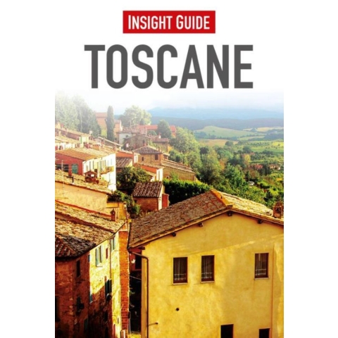Toscane (Paperback)
