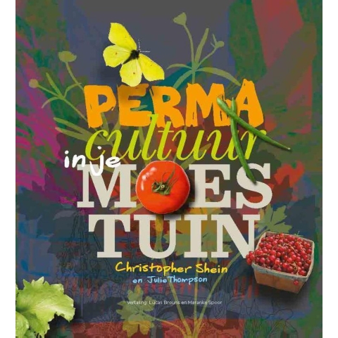 Permacultuur in je moestuin (Paperback)