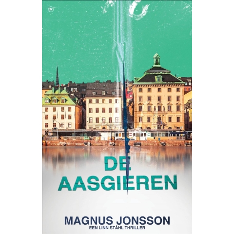 De aasgieren (Paperback)