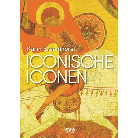 Iconische iconen (Paperback)