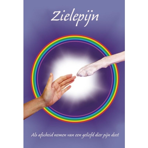 Zielepijn (Hardback)