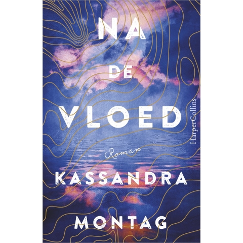 Na de vloed (Paperback)