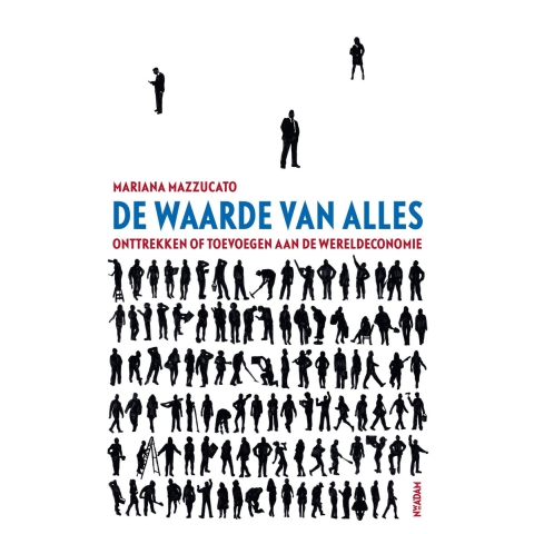 De waarde van alles (Paperback)