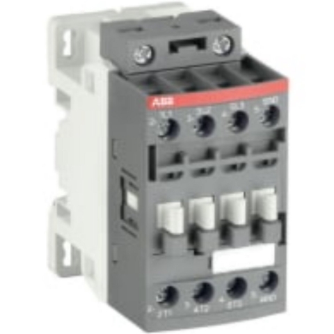 ABB AF09-30-10-13 Schakelaar 1x NO, 4x NO 100 V 25 A 1 stuk(s)