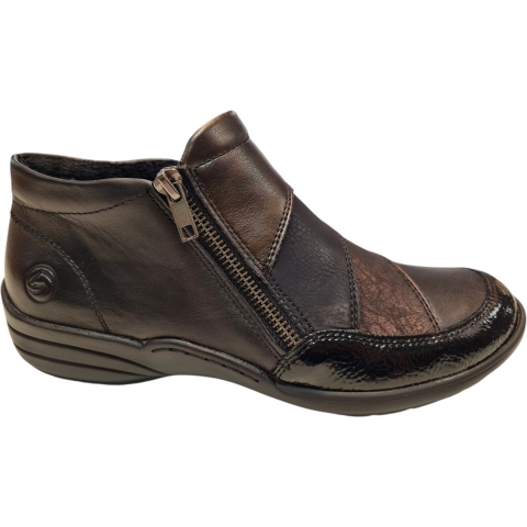 Remonte R7678 Enkellaarzen