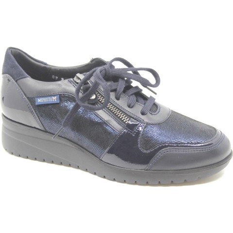Mephisto IASMINA Veterschoenen