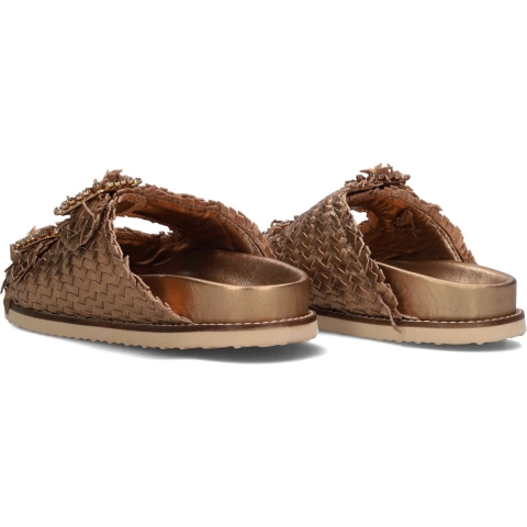Inuovo 395010 Slippers